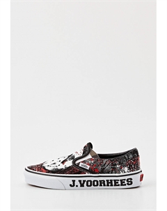 Слипоны Vans