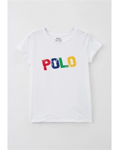 Футболка Polo ralph lauren