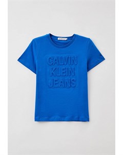 Футболка Calvin klein jeans