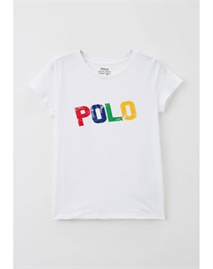 Футболка Polo ralph lauren