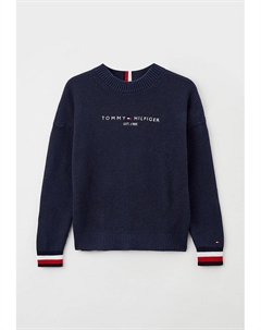 Джемпер Tommy hilfiger