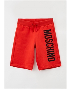 Шорты спортивные Moschino kid