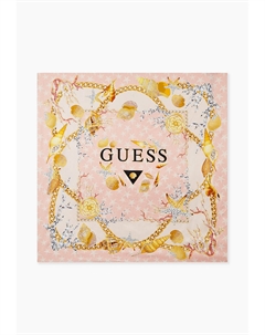 Платок Guess