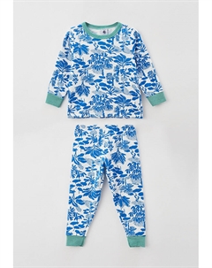 Пижама Petit bateau