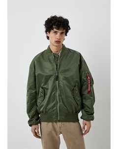 Куртка Alpha industries