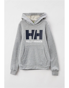 Худи Helly hansen