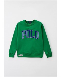 Свитшот Polo ralph lauren