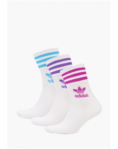 Носки 3 пары Adidas originals