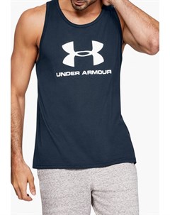 Майка спортивная Under armour