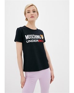 Футболка Moschino underwear