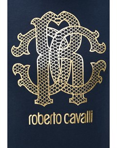 Футболка Roberto cavalli