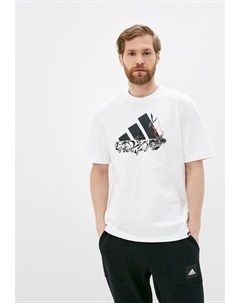 Футболка Adidas