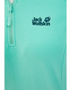 Олимпийка Jack wolfskin