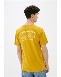 Футболка Quiksilver