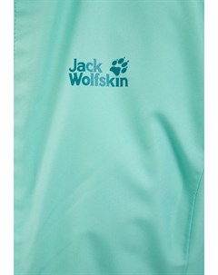 Ветровка Jack wolfskin