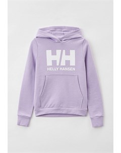 Худи Helly hansen