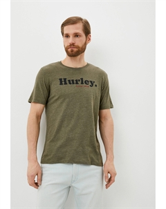 Футболка Hurley