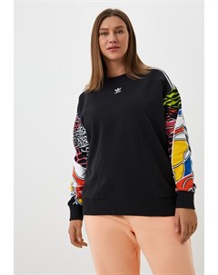 Свитшот Adidas originals