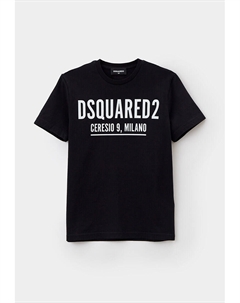 Футболка Dsquared2