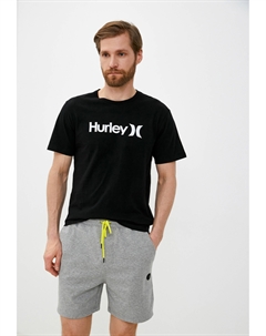 Футболка Hurley