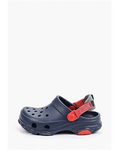 Сабо Crocs