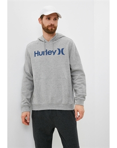 Худи Hurley