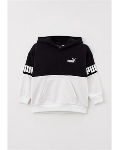 Худи Puma