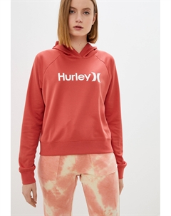 Худи Hurley