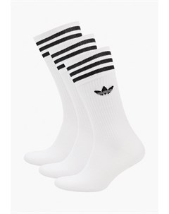 Носки 3 пары Adidas originals