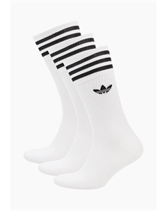 Носки 3 пары Adidas originals