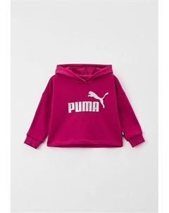 Худи Puma