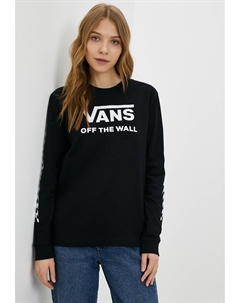 Лонгслив Vans