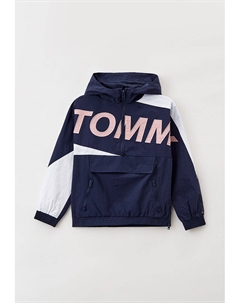 Куртка Tommy hilfiger