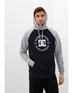 Худи Dc shoes