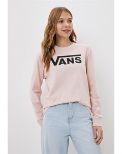 Лонгслив Vans