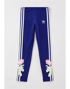 Леггинсы Adidas originals