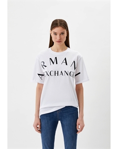 Футболка Armani exchange