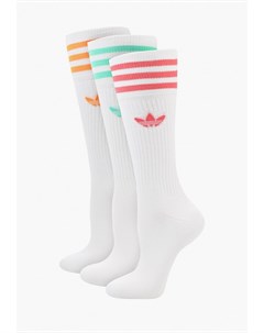 Носки 3 пары Adidas originals