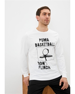 Лонгслив Puma