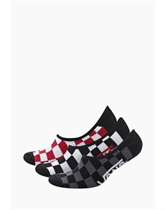 Носки 3 пары Vans