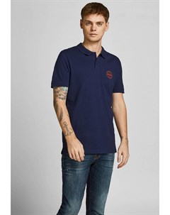 Поло Jack & jones