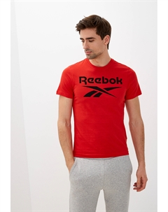 Футболка Reebok