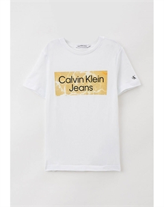 Футболка Calvin klein jeans