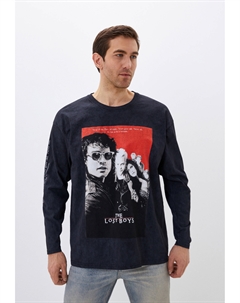 Лонгслив Topman