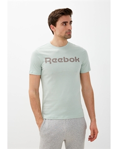 Футболка Reebok