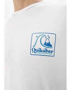 Футболка Quiksilver