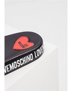 Сабо Love moschino