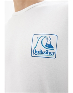 Футболка Quiksilver