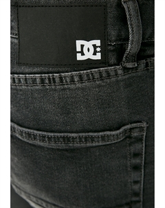 Джинсы Dc shoes