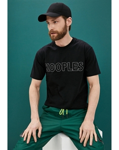 Футболка The kooples sport